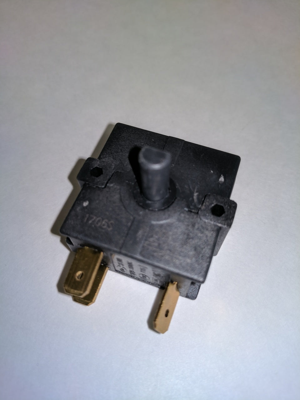 DeLonghi : Change Over Switch for TRD-0715T Heater