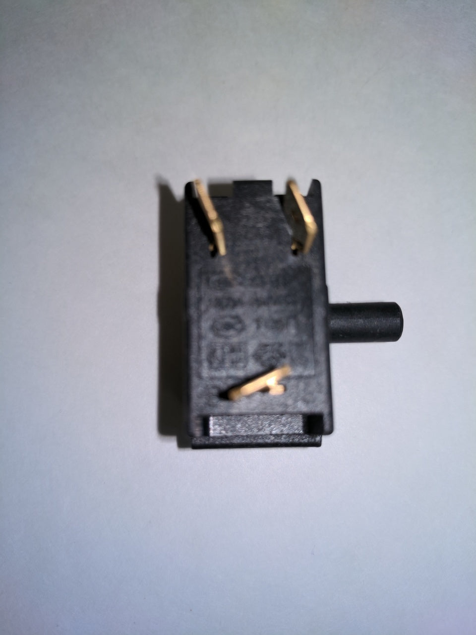 DeLonghi : Change Over Switch for TRD-0715T Heater