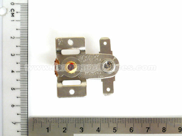Thermostat for N510715 Oil-Filled Heater