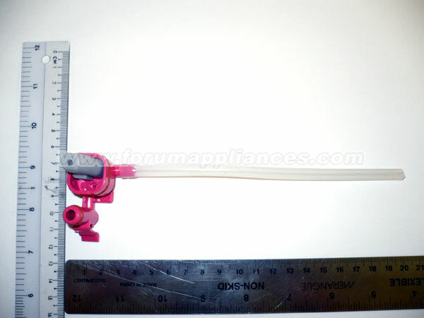 DeLonghi : Milk Regulator for BCO-130T