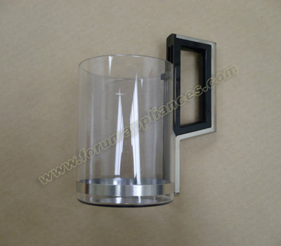 DeLonghi : Milk Tank (with out lid) for ESAM-6600