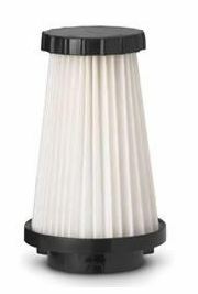 Dirt Devil : 3-SFA115-00X | Stick Vacuum Filter for M084200 stick vac F2