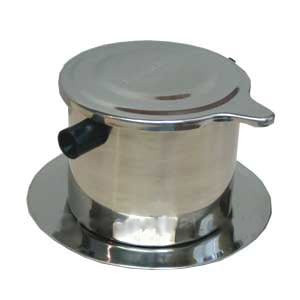 Vietnamese Coffee Filter |F021|