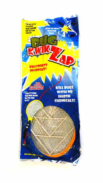 Electric Bug Zapper |F286|