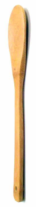 Bamboo Spoon |F287|