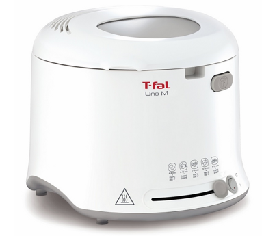 T-Fal Deep Fryer |FF123151| Uno M 1200W, 1.8L
