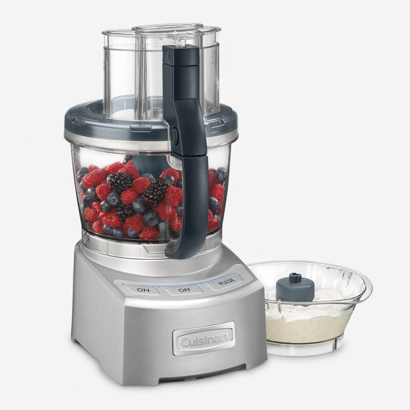 Cuisinart Elite Collection Food Processor |FP12DCNC| 12-cup, die-cast body