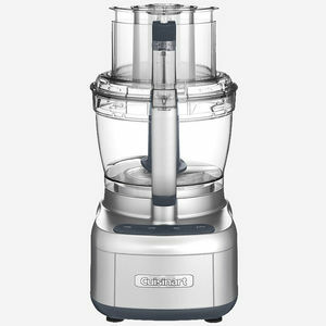 Cuisinart Food Processor |FP13SVC| Elemental 13-Cup