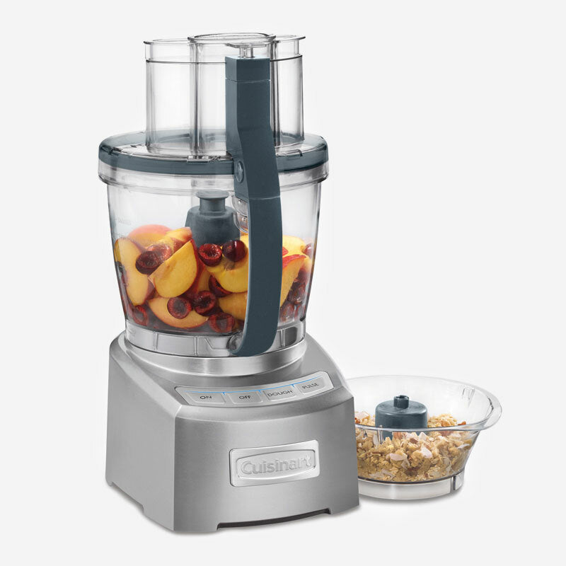 Cuisinart Food Processor |FP14DCNC| 14-cup, die cast body