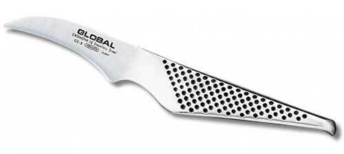 Global Kitchen Knife |71GS8| 7cm Peeling