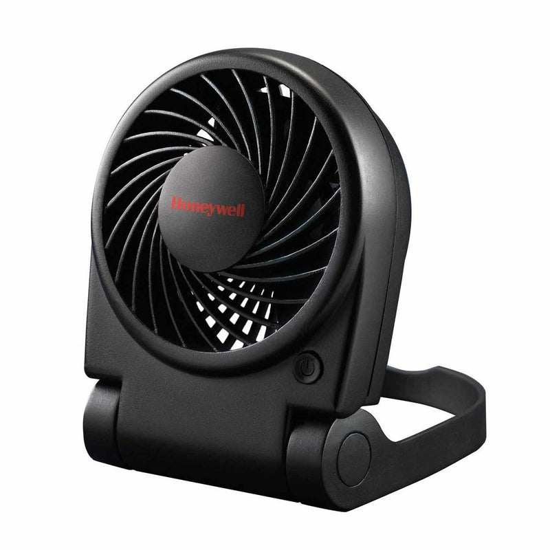 HTF090BC | Honeywell Turbo on the Go Personal Fan