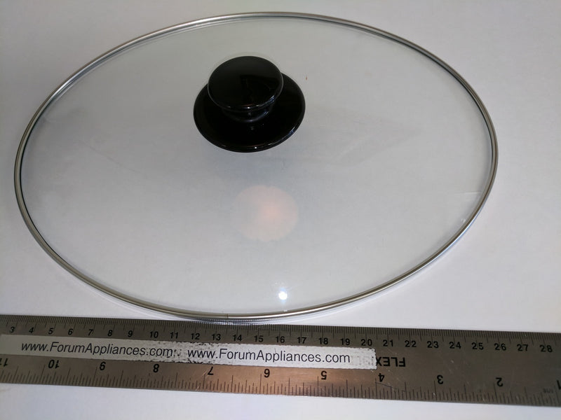 990004800 | Glass Lid for 33156 slow cooker