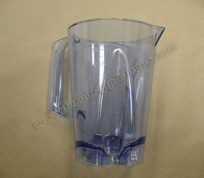 Hamilton Beach : 240011300 | Plastic Jar 50644