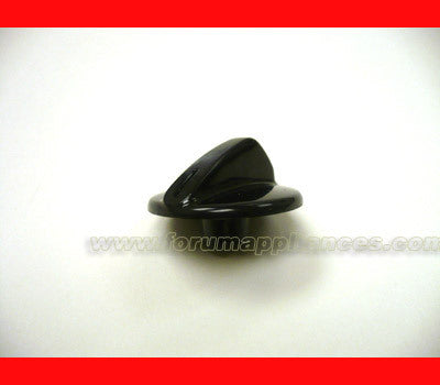 925005700 | Knob (Black) for 25325 [DISCONTINUED]