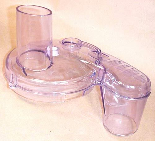 Hamilton Beach : 990002500 | Work Bowl Lid for 70550 [DISCONTINUED]