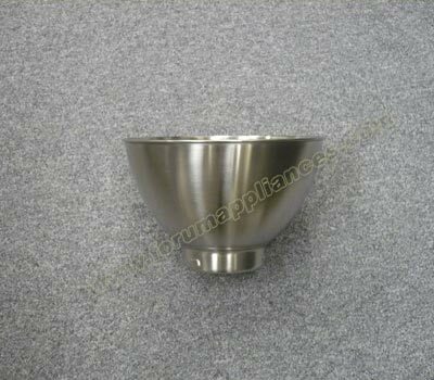Hamilton Beach : 990004500 | Mixing Bowl for 63222 [DISCONTINUED]