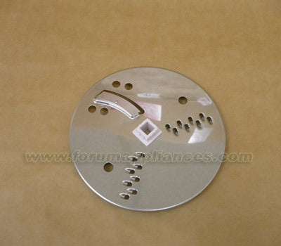 990005900 | Shredding Disc for 70550 [DISCONTINUED]