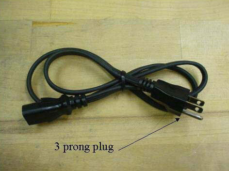 Hamilton Beach : 990012900 | Cord for 40619 [DISCONTINUED]