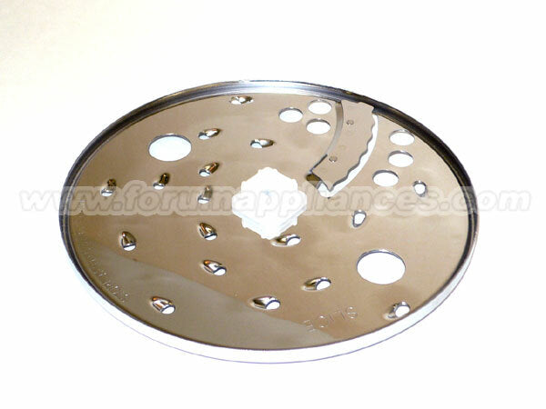 Hamilton Beach : 990168000 | slice/shred Blade for 70670 food processor [DISCONTINUED]