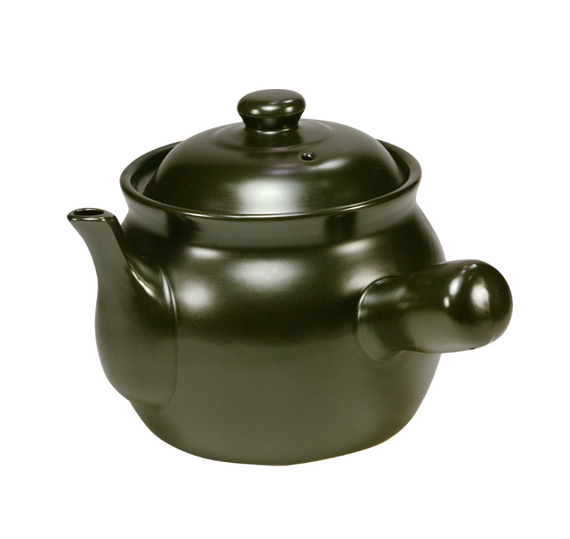 Healthy Bear Ceramic Herb Pot |BCCP26HC| 2.6L
