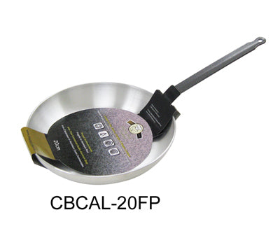 Healthy Bear Commercial Frying Pan |CBCAL20FP| 20cm