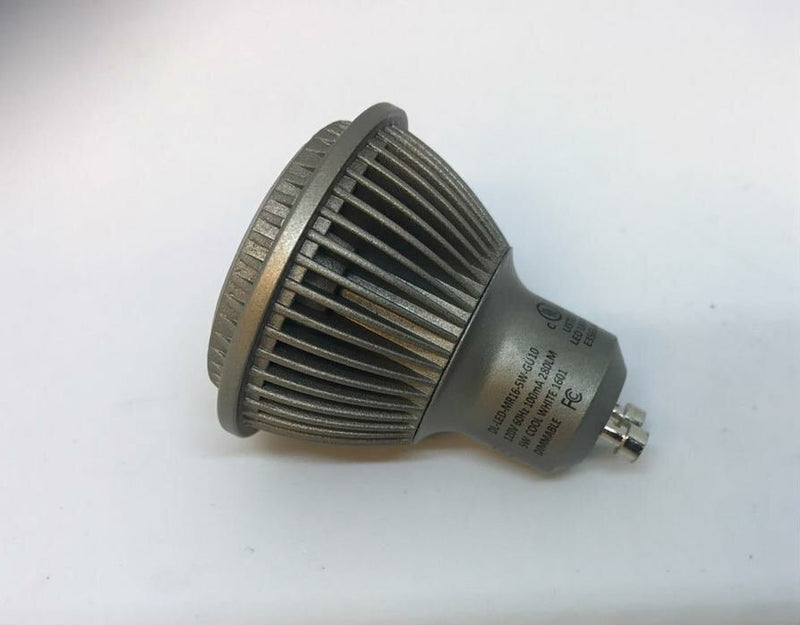 86337 | Daylite LED Light Bulb 5W GU10