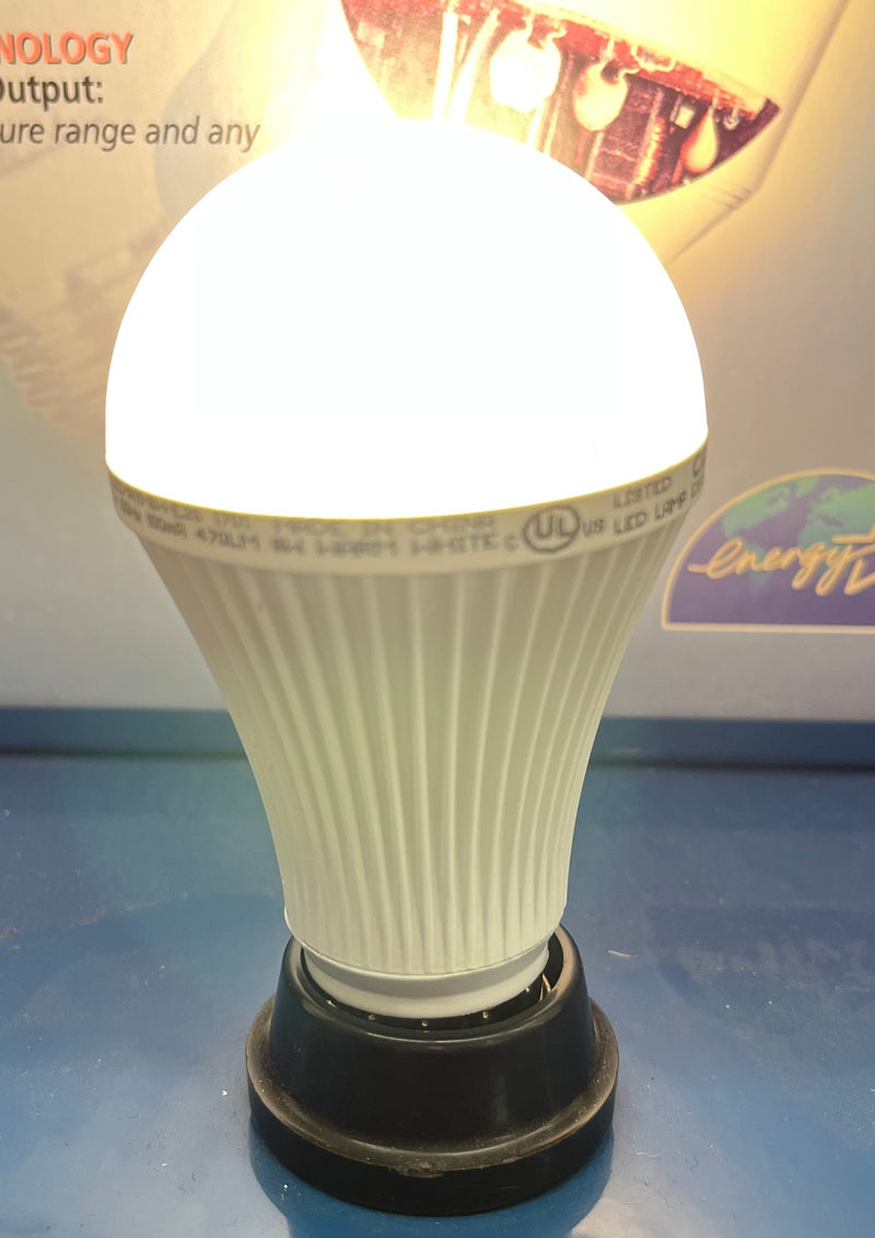 Daylite 86351 LED A19 8W=40W Warm Bulb Dimmable