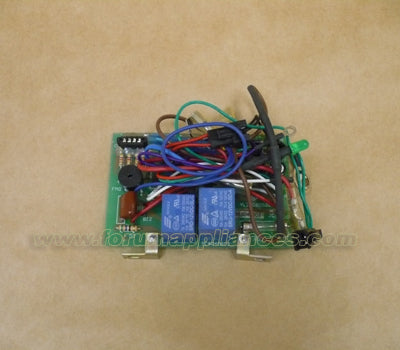 SDZ4-PCB | PC Board for SDZ-4 [DISCONTINUED]