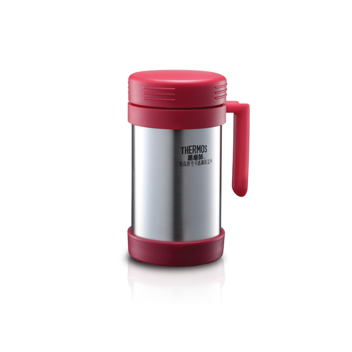 Thermos Thermal Mug |JMF500RD| 500mL Red