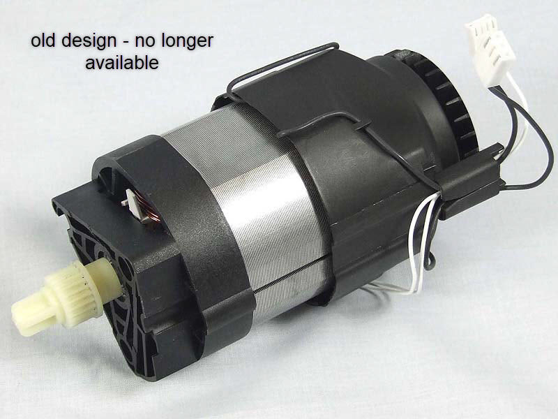 KW714710 | Motor (120V) for KMC010