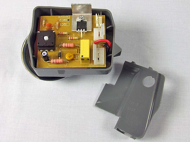KW715063 | Motor Control Module Assembly for KMC010
