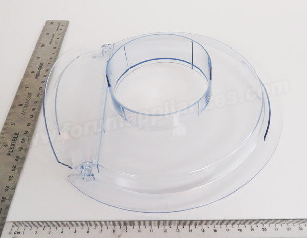 Kenwood : AW31227001 | Splash Guard for A901 [DISCONTINUED]