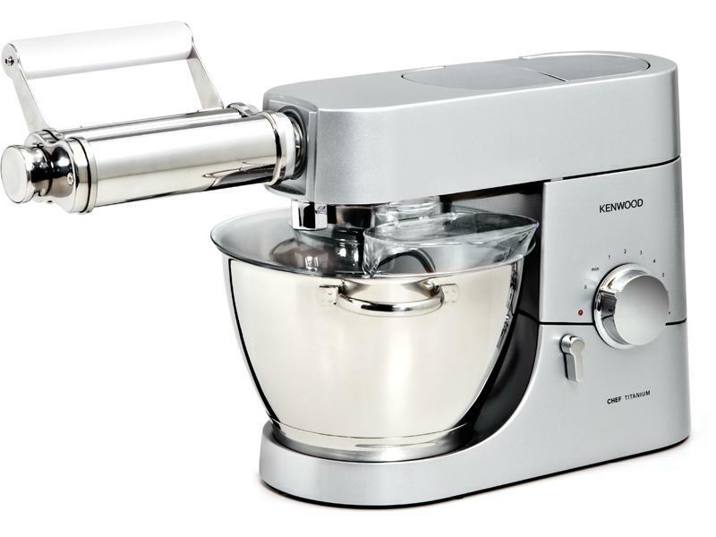 Kenwood : AT970A | Metal Pasta Roller for KM010, KM020, KM080