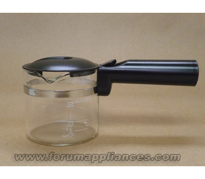 Krups : 620172 | Glass Espresso Carafe for XP1500 [DISCONTINUED]