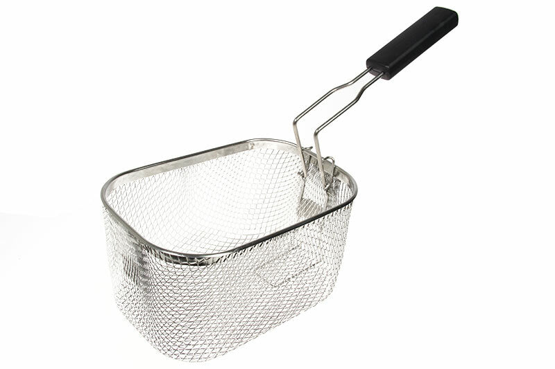 Basket Assembly (with handle) for D34258DZ