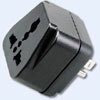 MW Plug Adaptor |MFM30| 3-prong