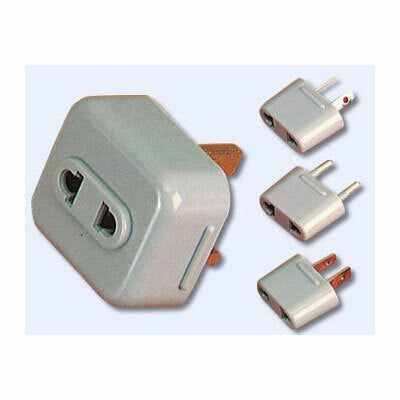MW Plug Adaptors |MW10| 4-pack