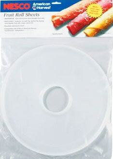 SLD-2-6 | Fruit-Roll-Sheet (2-pack) for FD-1020 / FD-1040