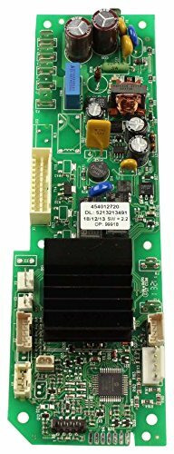 Power Board for ECAM23210 Magnifica