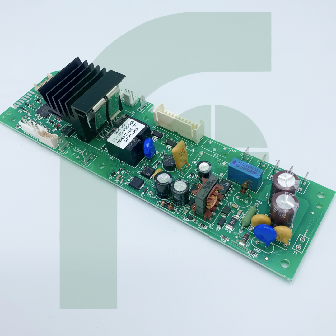 Power Board for ESAM6620