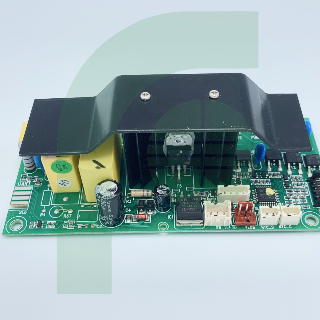 DeLonghi : Power Board for EC860