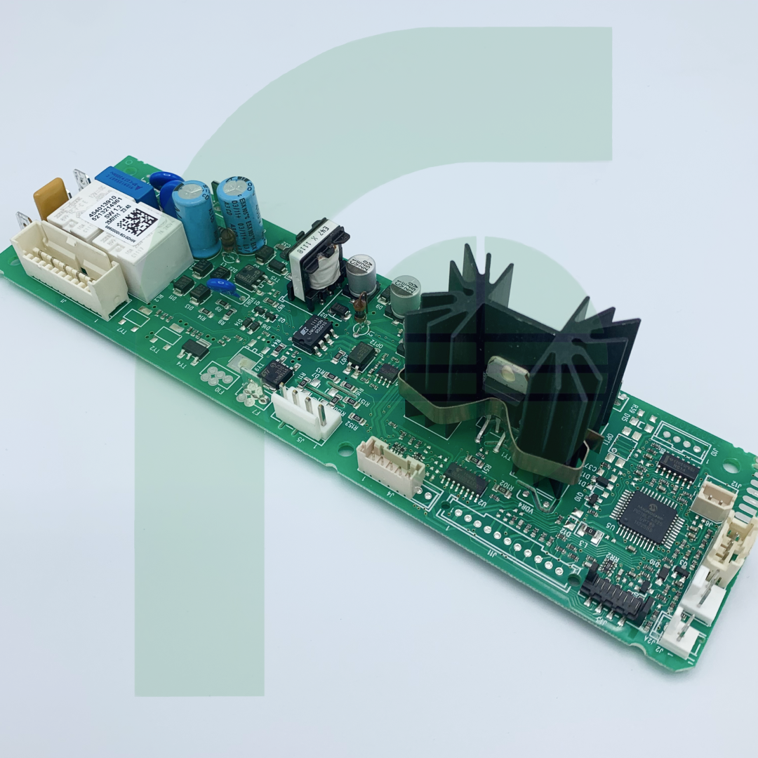 AS00000604 | Power Board for ECAM22110