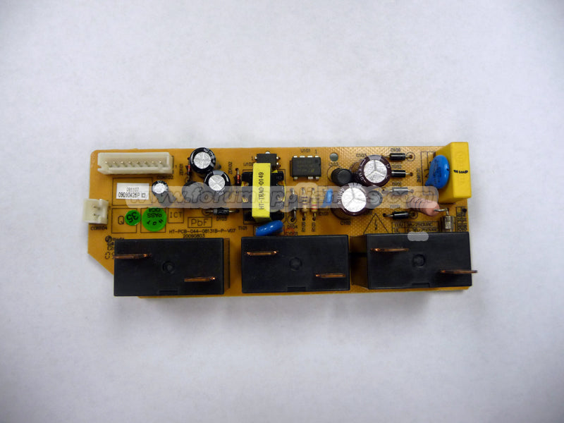 SP0010379 | Power Board Assembly for BGR-820XL Smart Grill