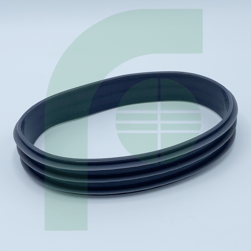 KW712612 | Lid Seal for AT-358 glass liquidizer goblet