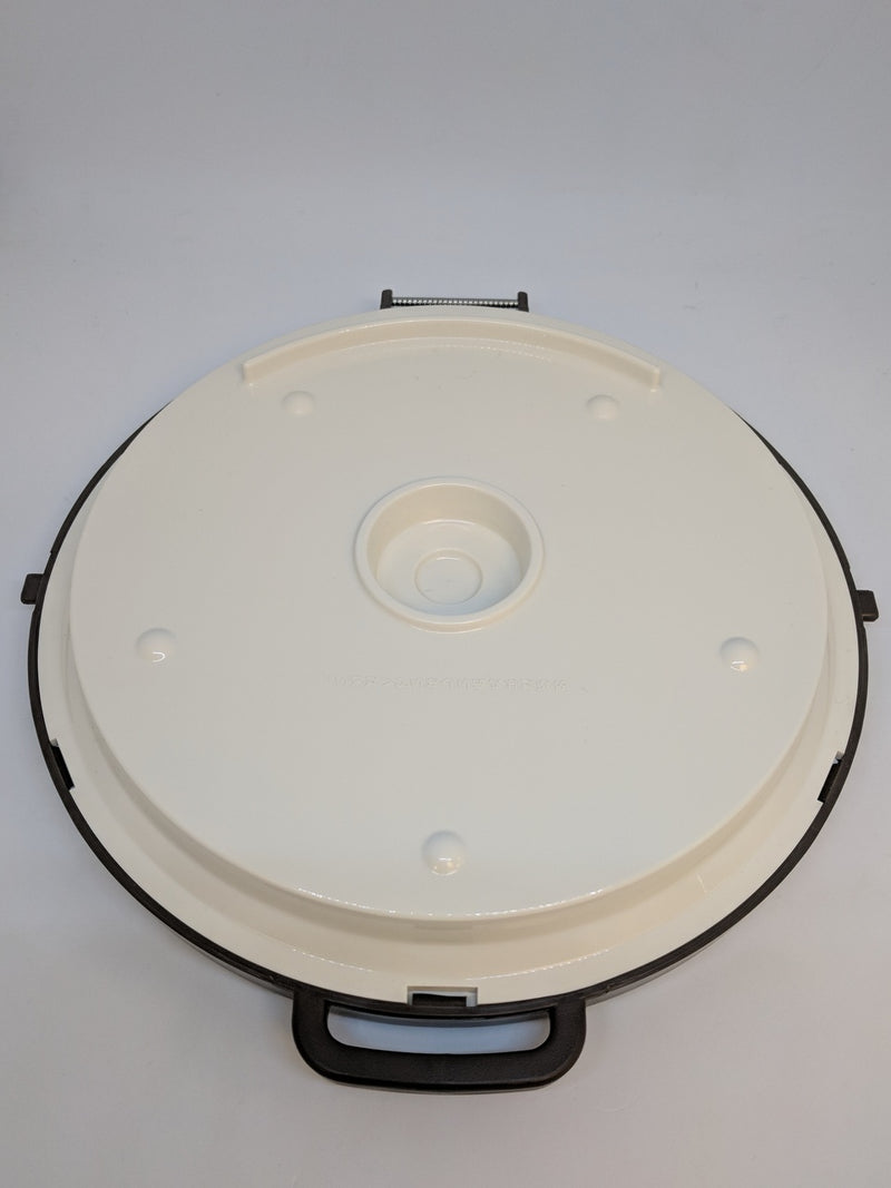 RPC4500-LID | Outer Lid for RPC-4500 Shuttle Chef: 4.5L