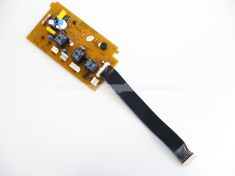 SP0010078 | Power Board Assembly for BBM-800XL