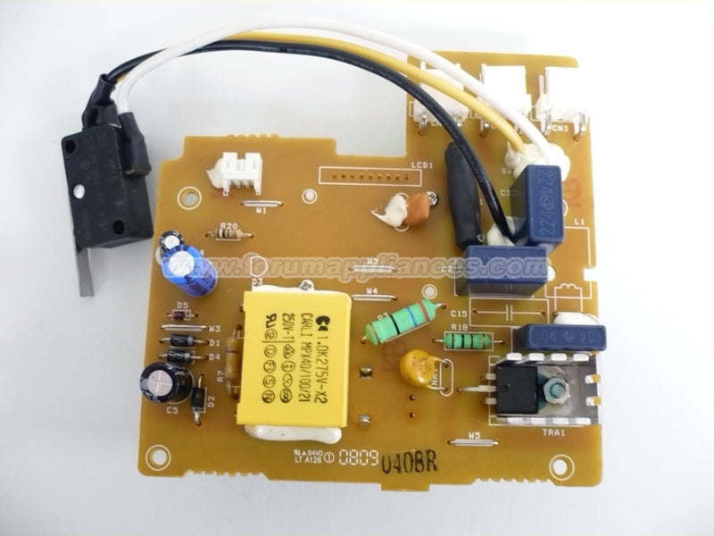 SP0010409 | Power Control Board for BJE510XL Juicer Newer Model