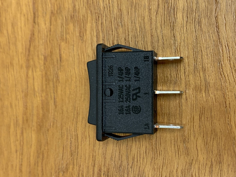 SP-LS-V3 | Light Switch (3 Terminals) for U2