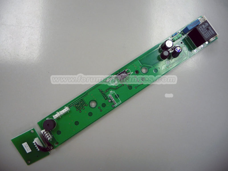 01040880 | Electronoic Board Assembly for GS702D52 OptiGrill [DISCONTINUED]