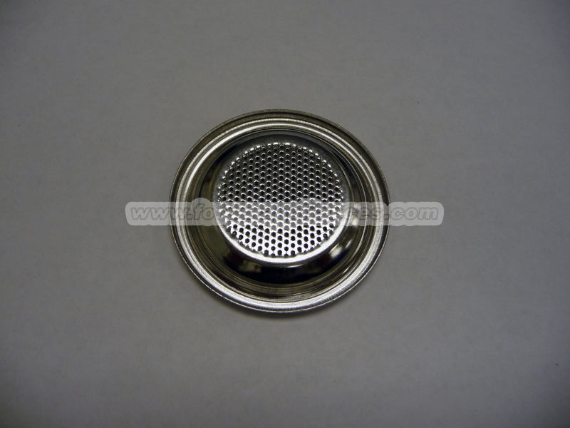 Filter Cup (POD type) for BAR-140, BAR-390, BAR-M100